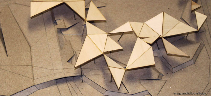 Urban and Regional Design